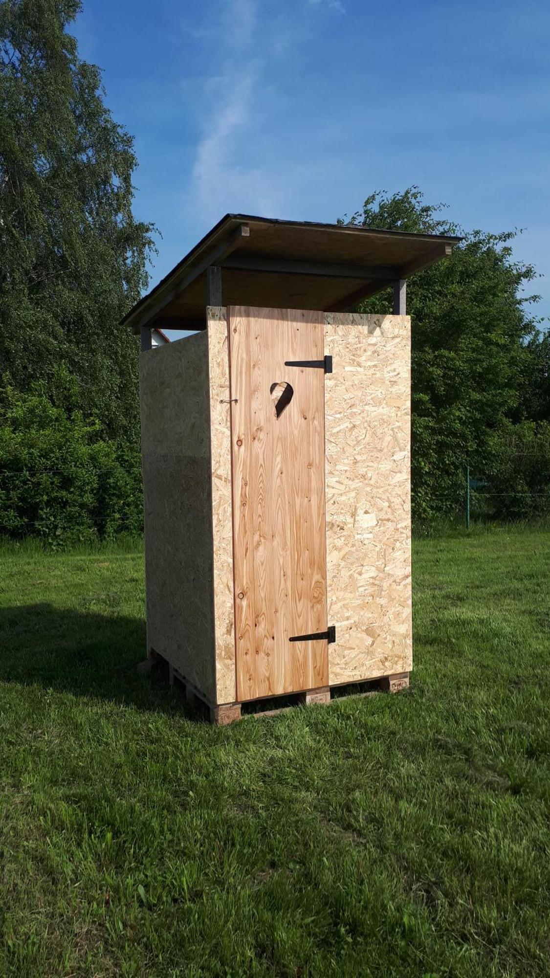 Готель Autark Clamping Camp Durrhennersdorf Екстер'єр фото